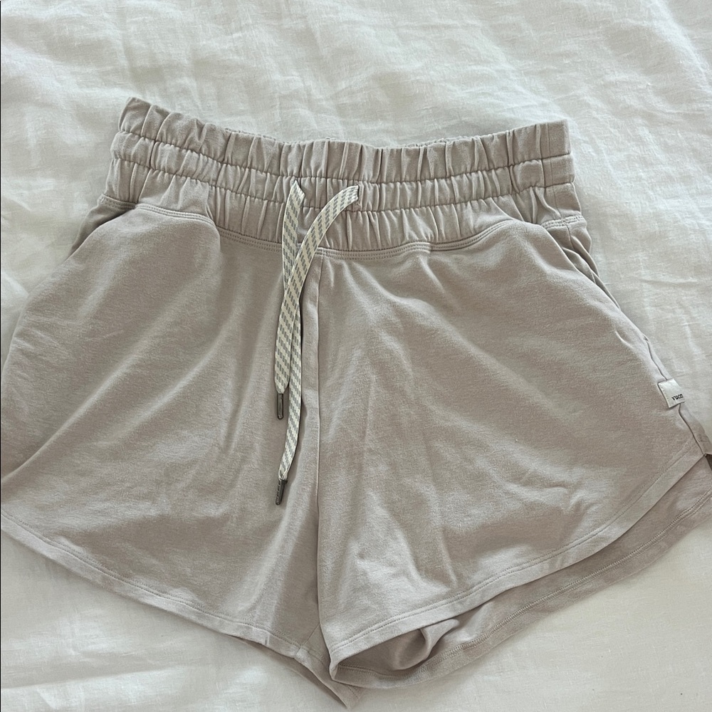 Vuori shorts